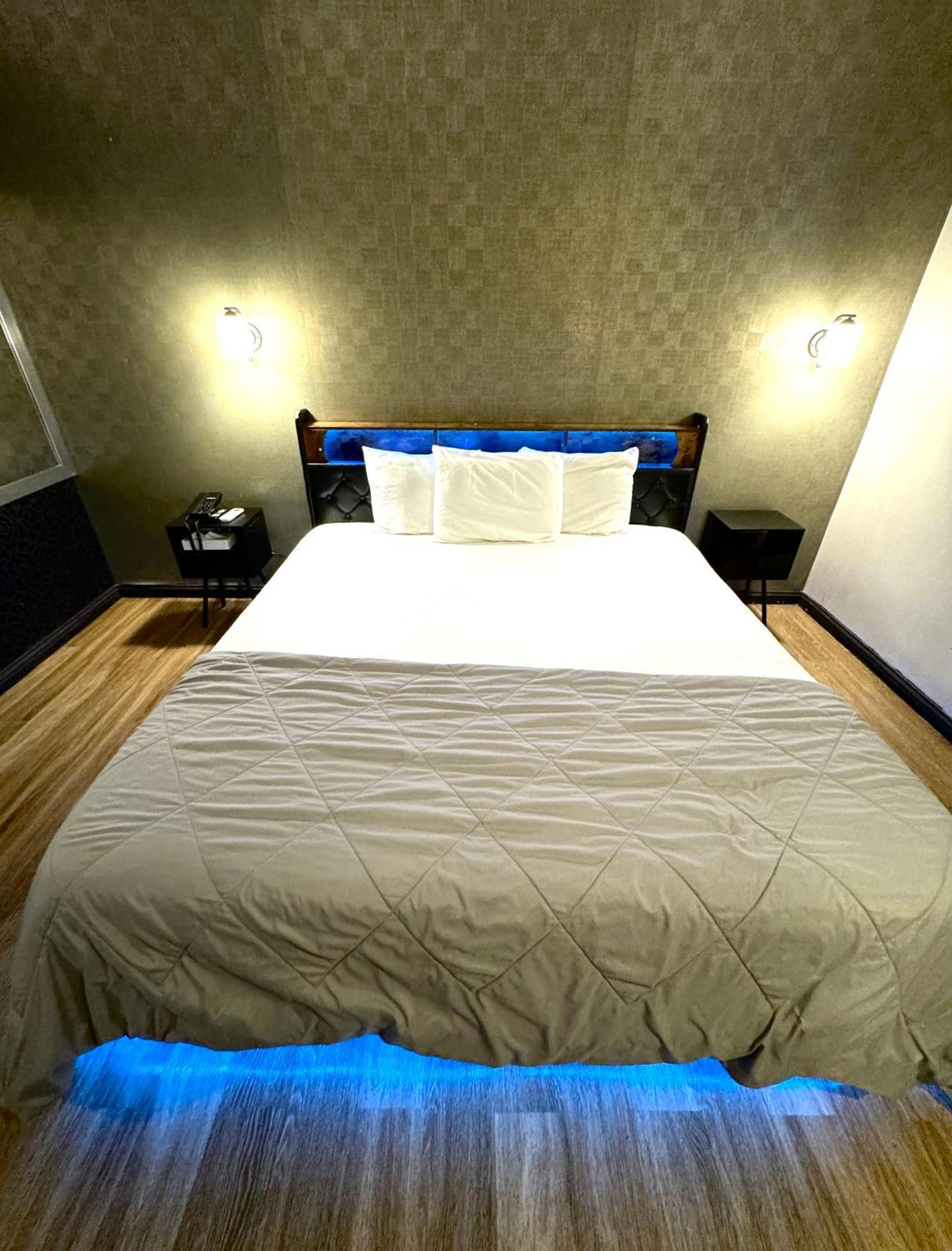 Cabana Hotel Yankee Stadium New York Exteriér fotografie